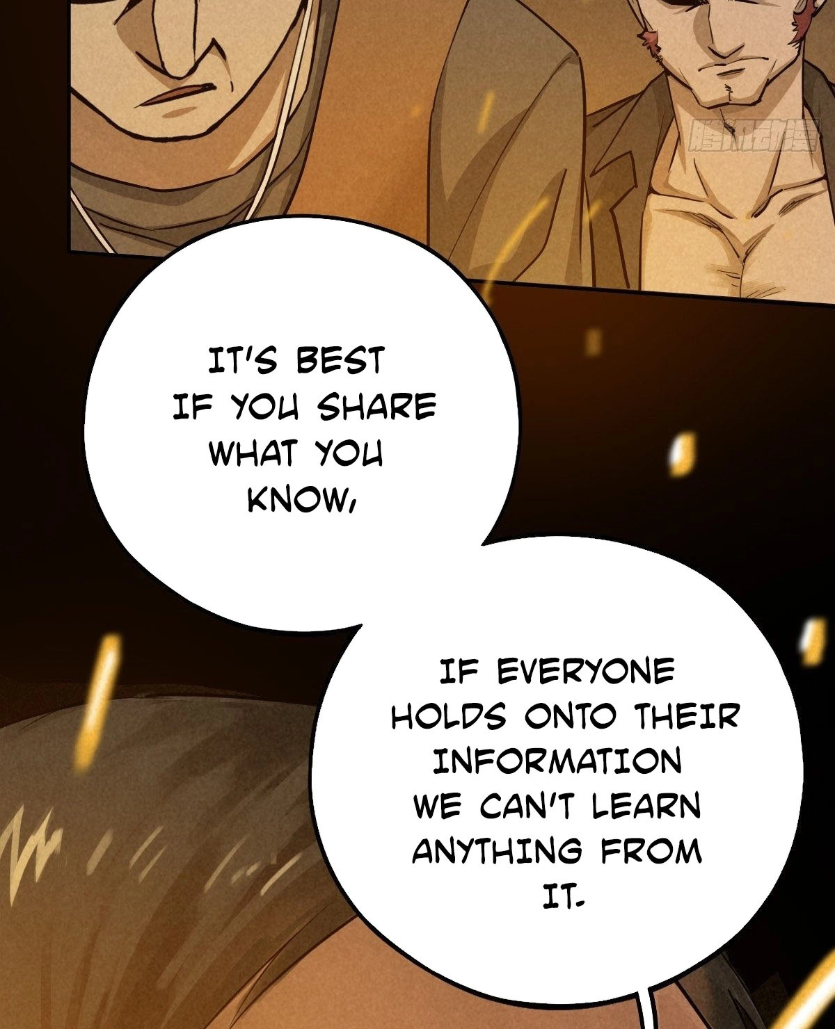 Trace of Doomsday Chapter 63 page 73 - 