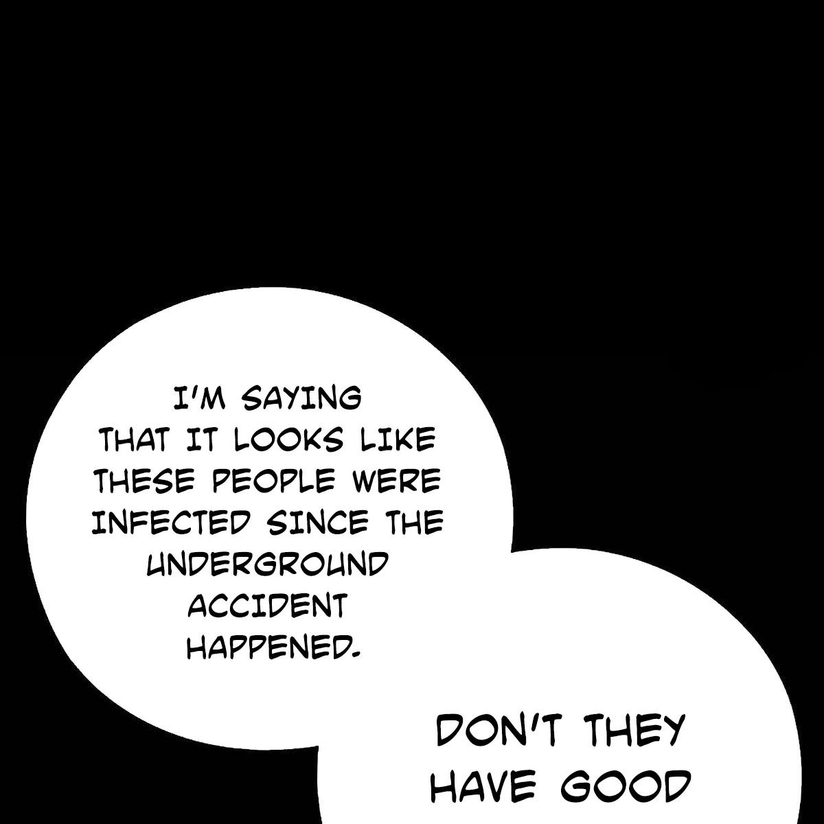 Trace of Doomsday Chapter 63 page 9 - 