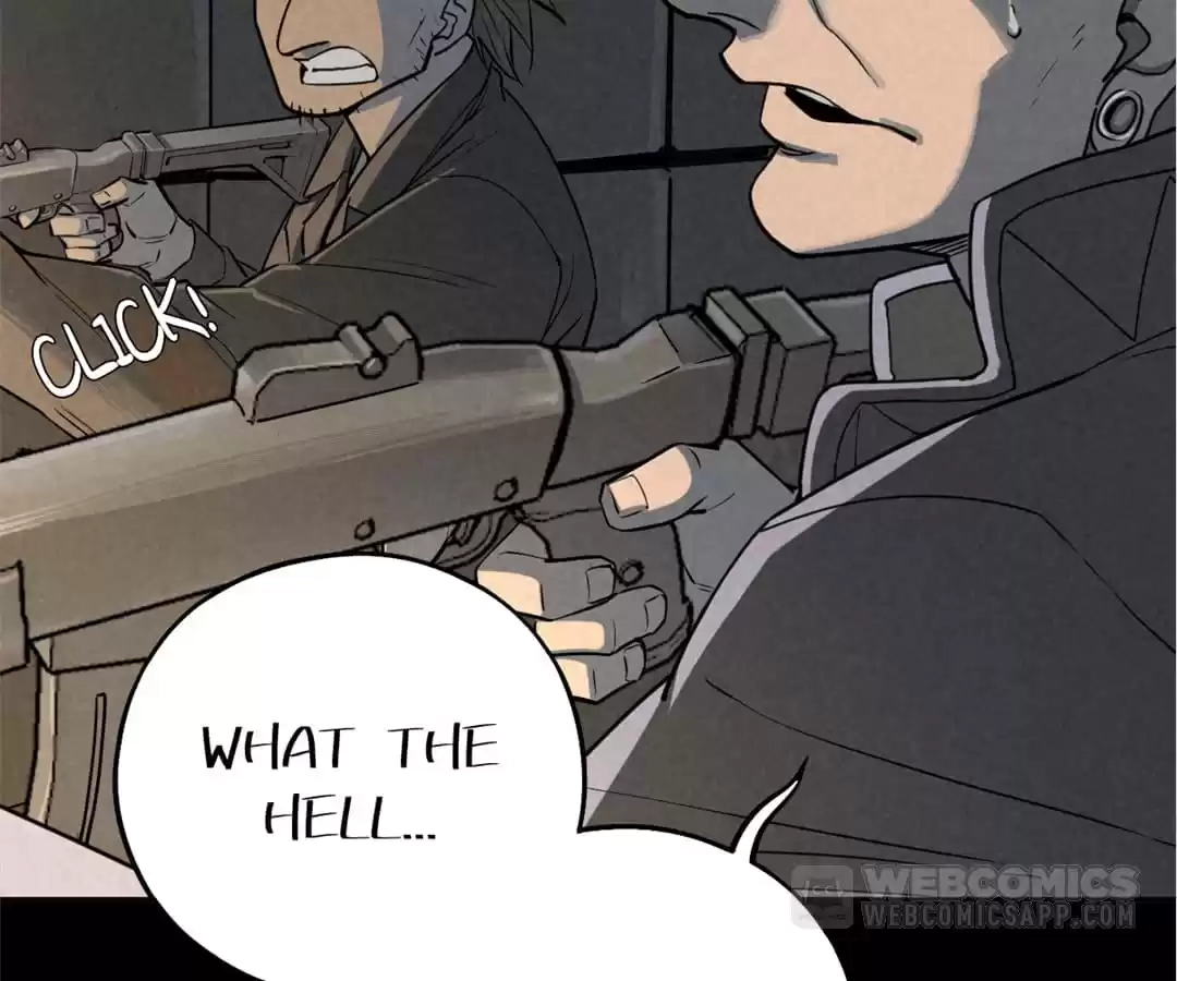 Trace of Doomsday Chapter 68 page 2 - 
