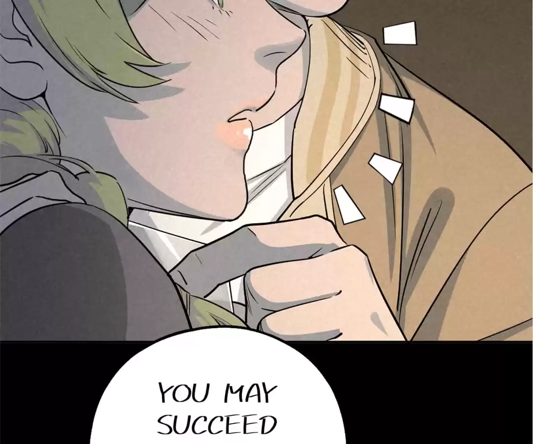 Trace of Doomsday Chapter 68 page 13 - 