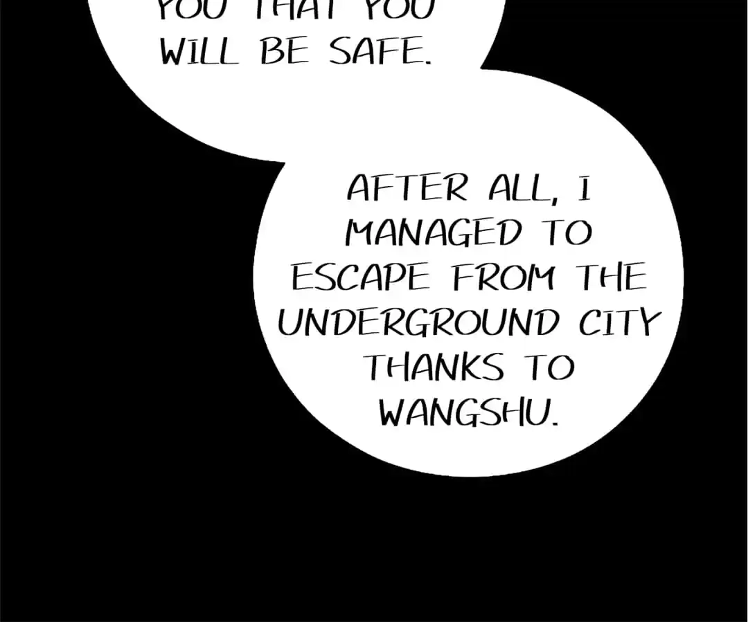Trace of Doomsday Chapter 68 page 17 - 