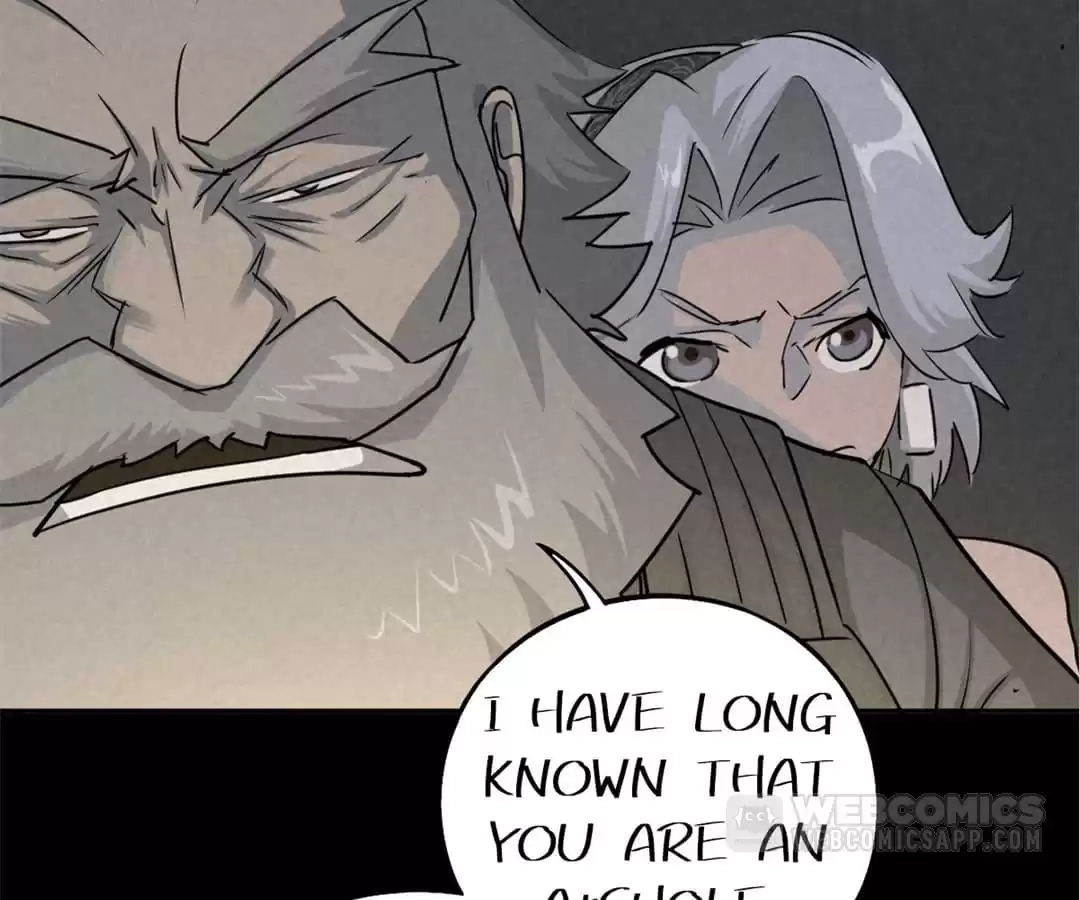 Trace of Doomsday Chapter 68 page 19 - 