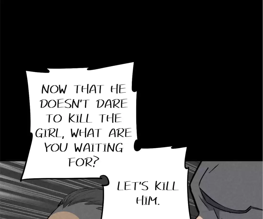 Trace of Doomsday Chapter 68 page 23 - 