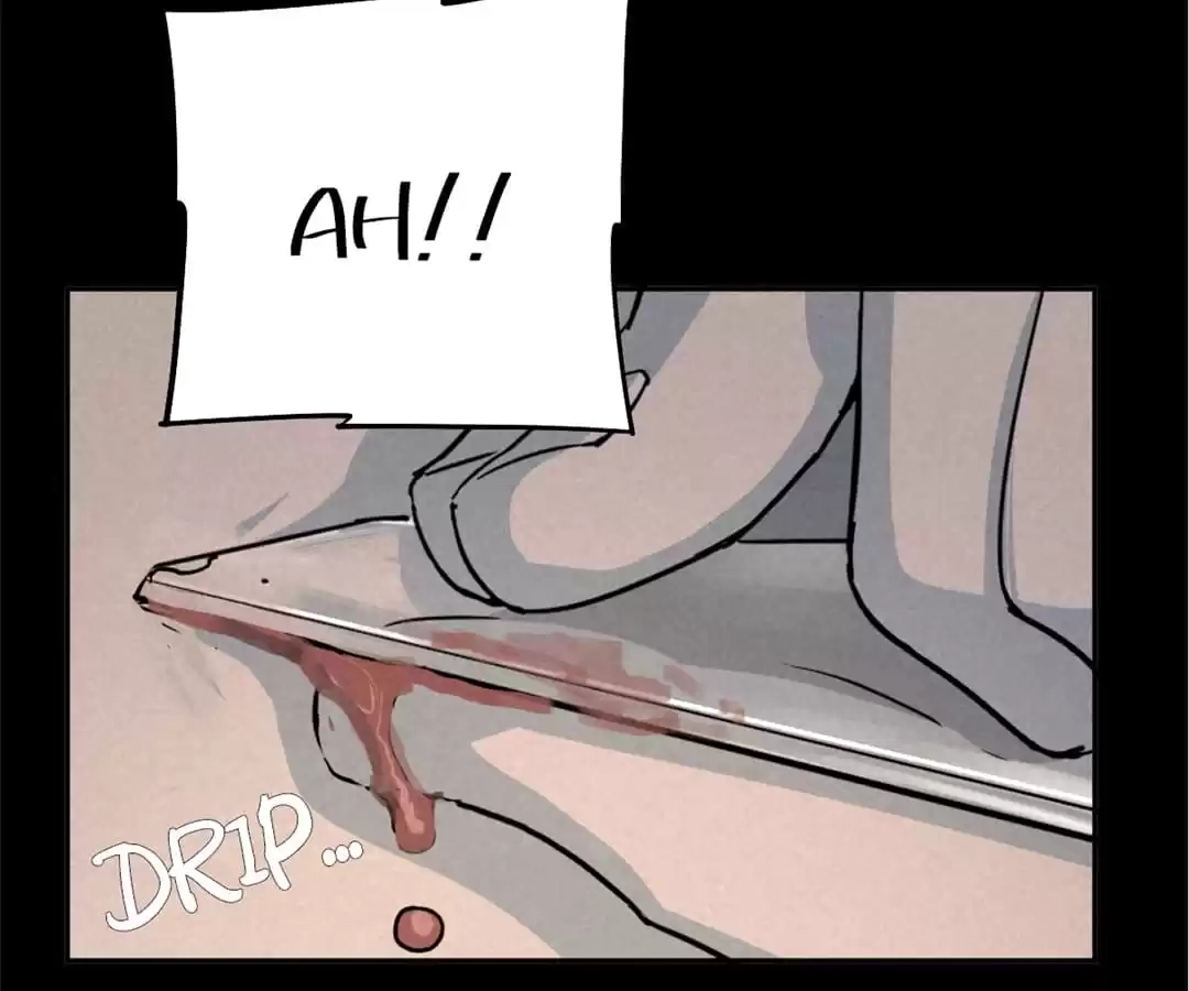 Trace of Doomsday Chapter 68 page 25 - 
