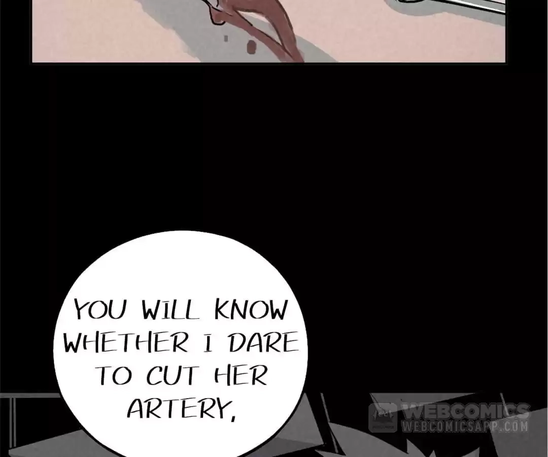 Trace of Doomsday Chapter 68 page 27 - 