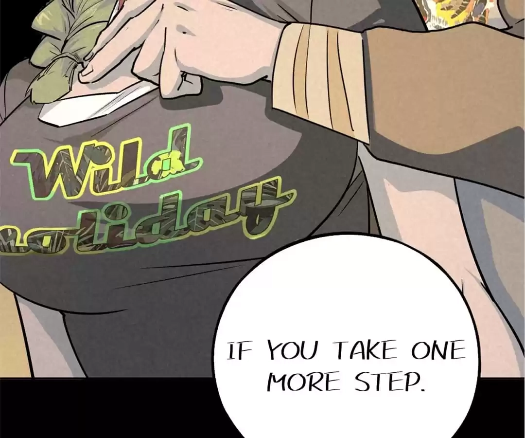 Trace of Doomsday Chapter 68 page 29 - 