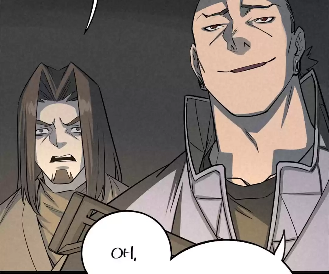 Trace of Doomsday Chapter 68 page 31 - 