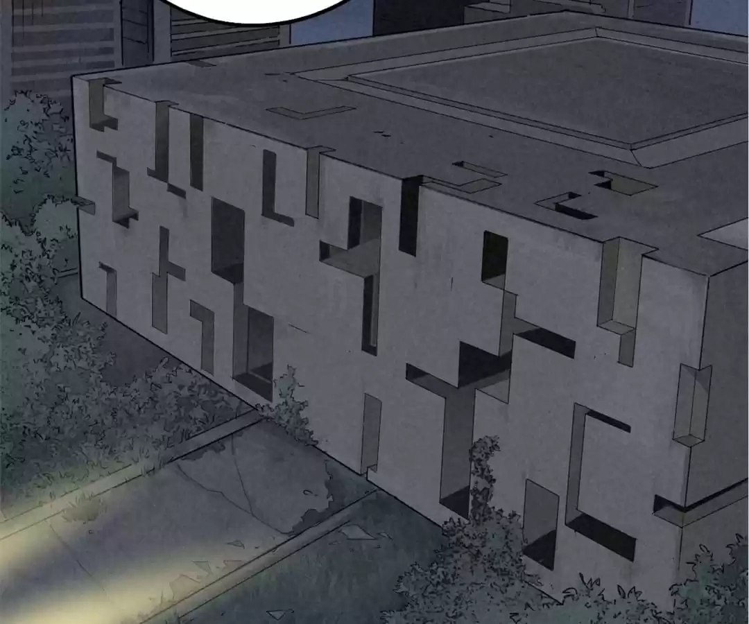 Trace of Doomsday Chapter 68 page 33 - 