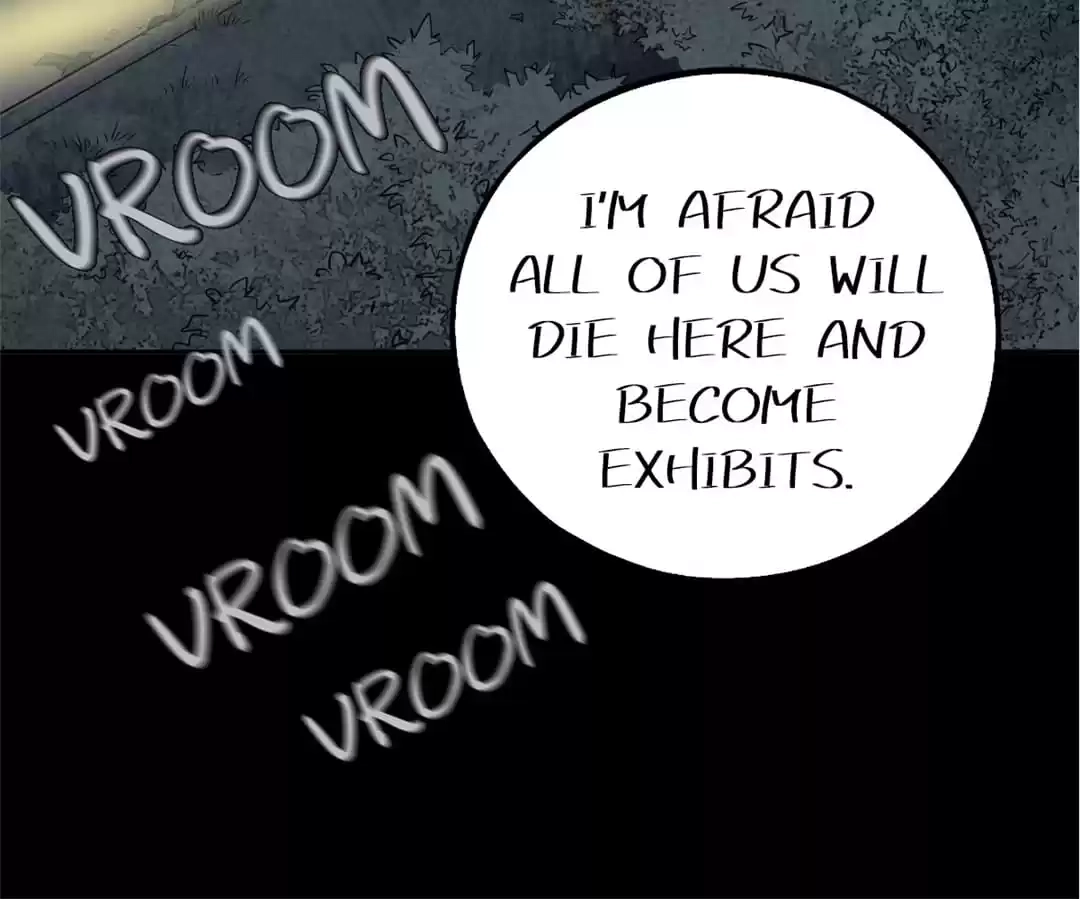 Trace of Doomsday Chapter 68 page 34 - 