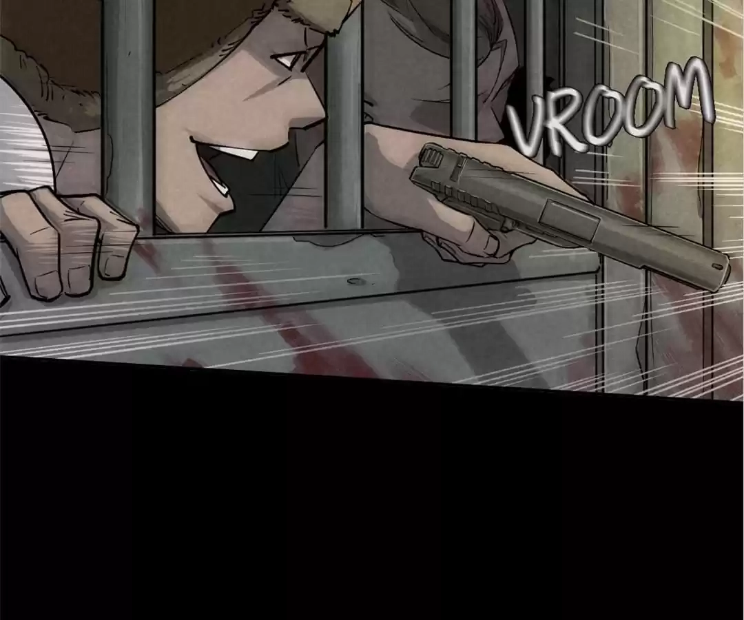 Trace of Doomsday Chapter 68 page 41 - 