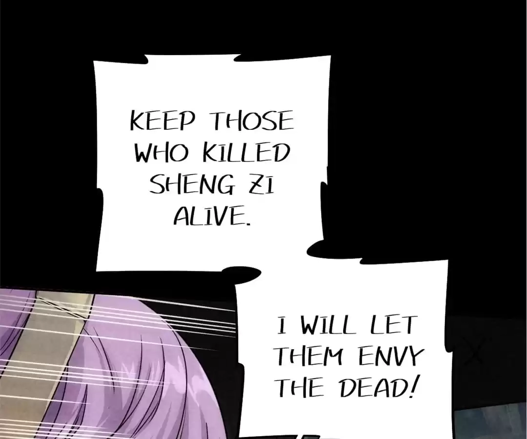 Trace of Doomsday Chapter 68 page 42 - 