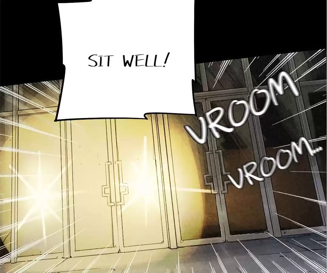Trace of Doomsday Chapter 68 page 45 - 