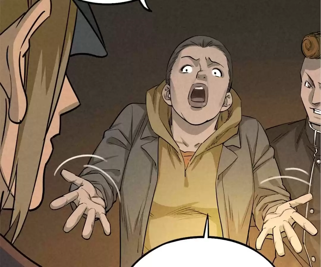Trace of Doomsday Chapter 68 page 50 - 