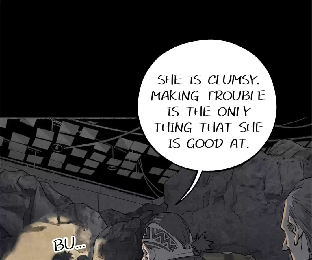 Trace of Doomsday Chapter 68 page 6 - 