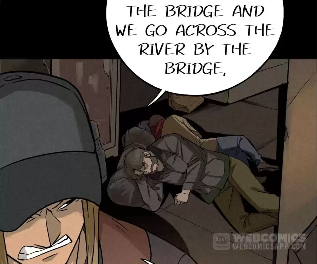 Trace of Doomsday Chapter 68 page 53 - 