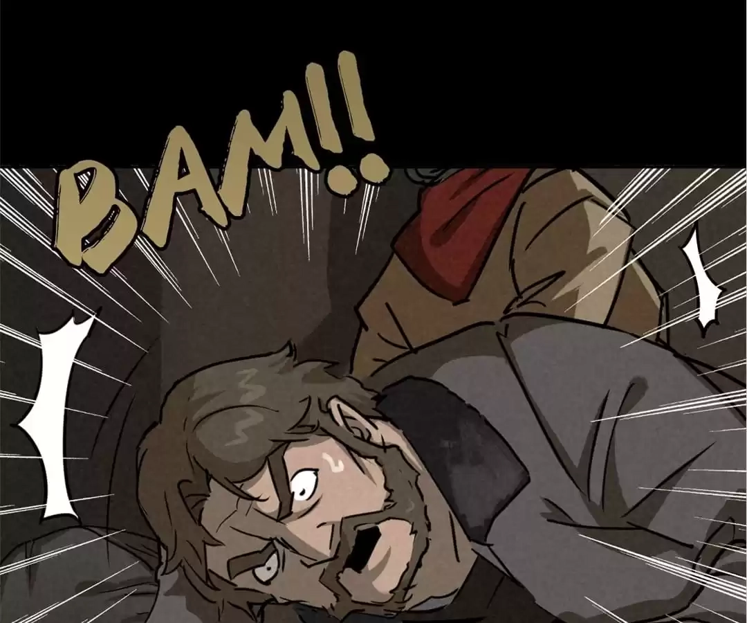 Trace of Doomsday Chapter 68 page 55 - 