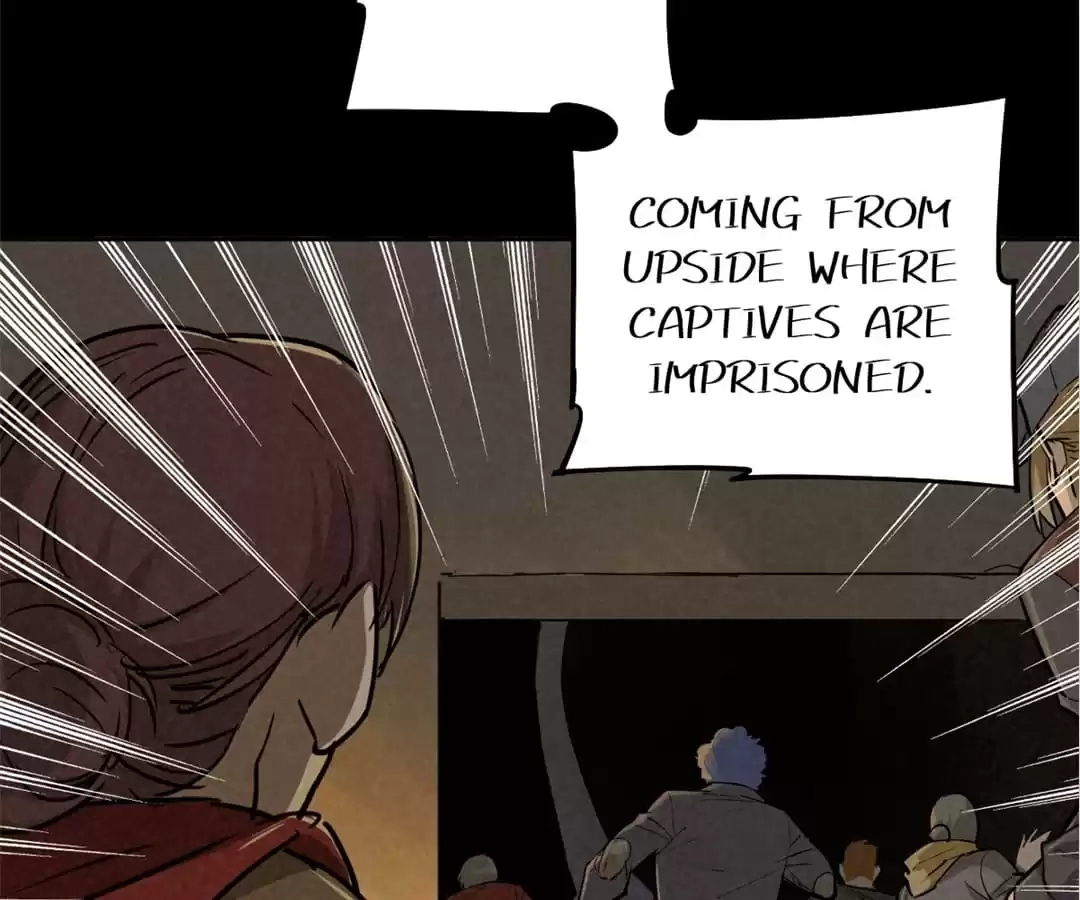 Trace of Doomsday Chapter 68 page 57 - 