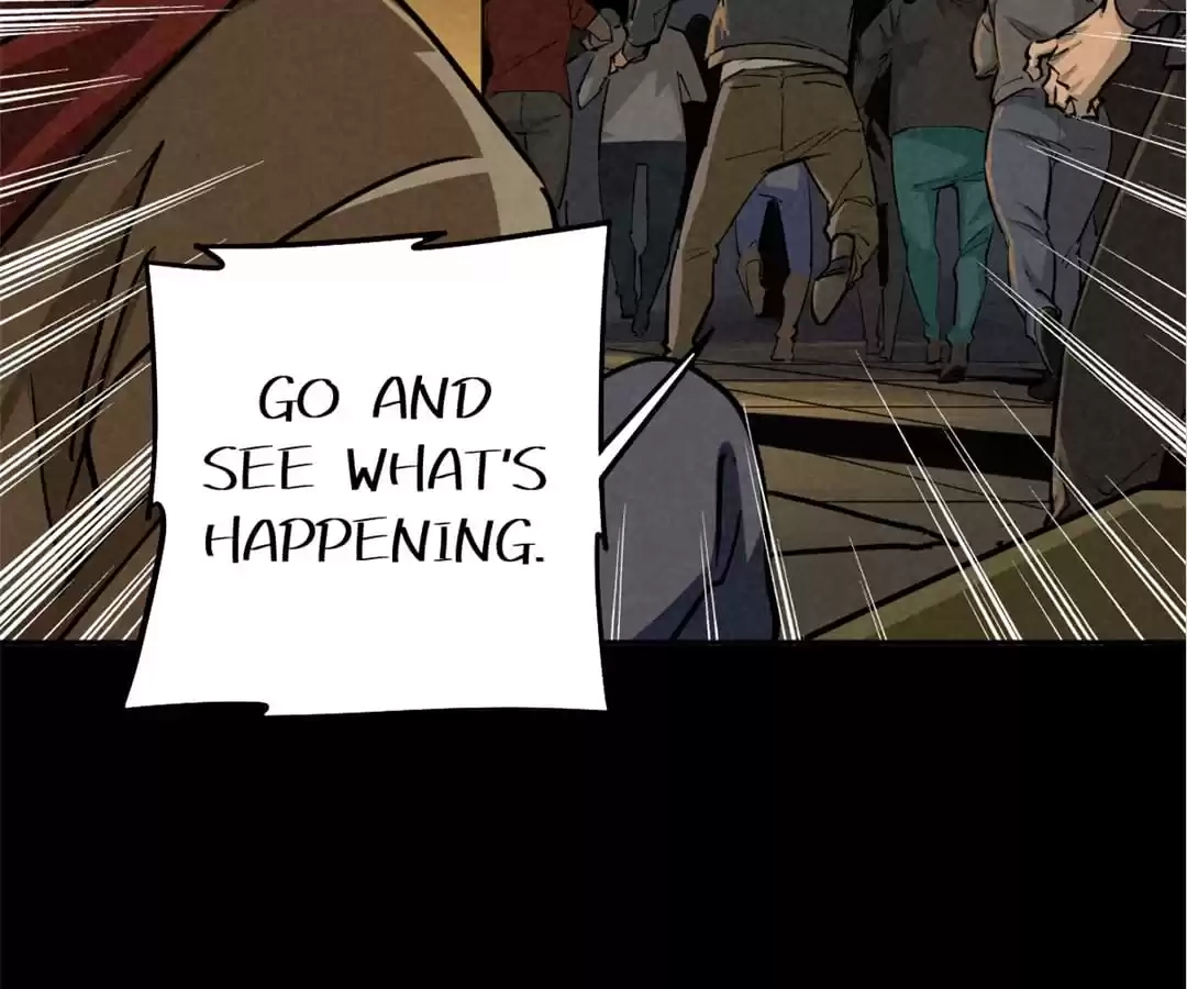 Trace of Doomsday Chapter 68 page 58 - 