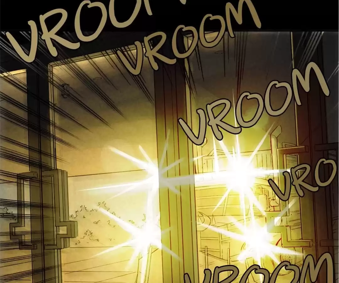 Trace of Doomsday Chapter 68 page 67 - 