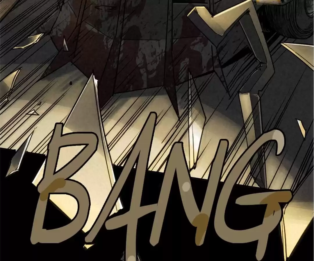 Trace of Doomsday Chapter 68 page 71 - 