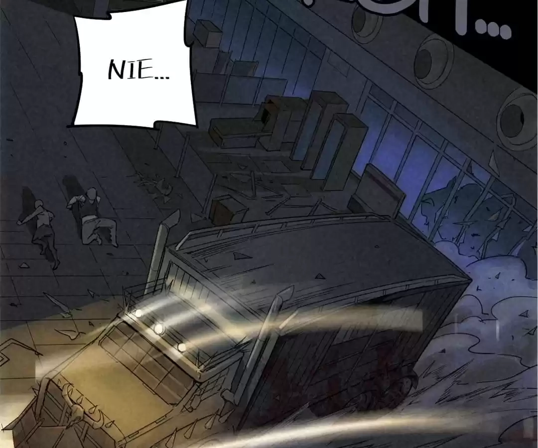 Trace of Doomsday Chapter 68 page 73 - 