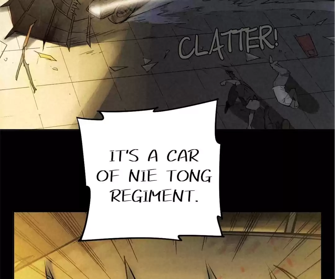 Trace of Doomsday Chapter 68 page 74 - 