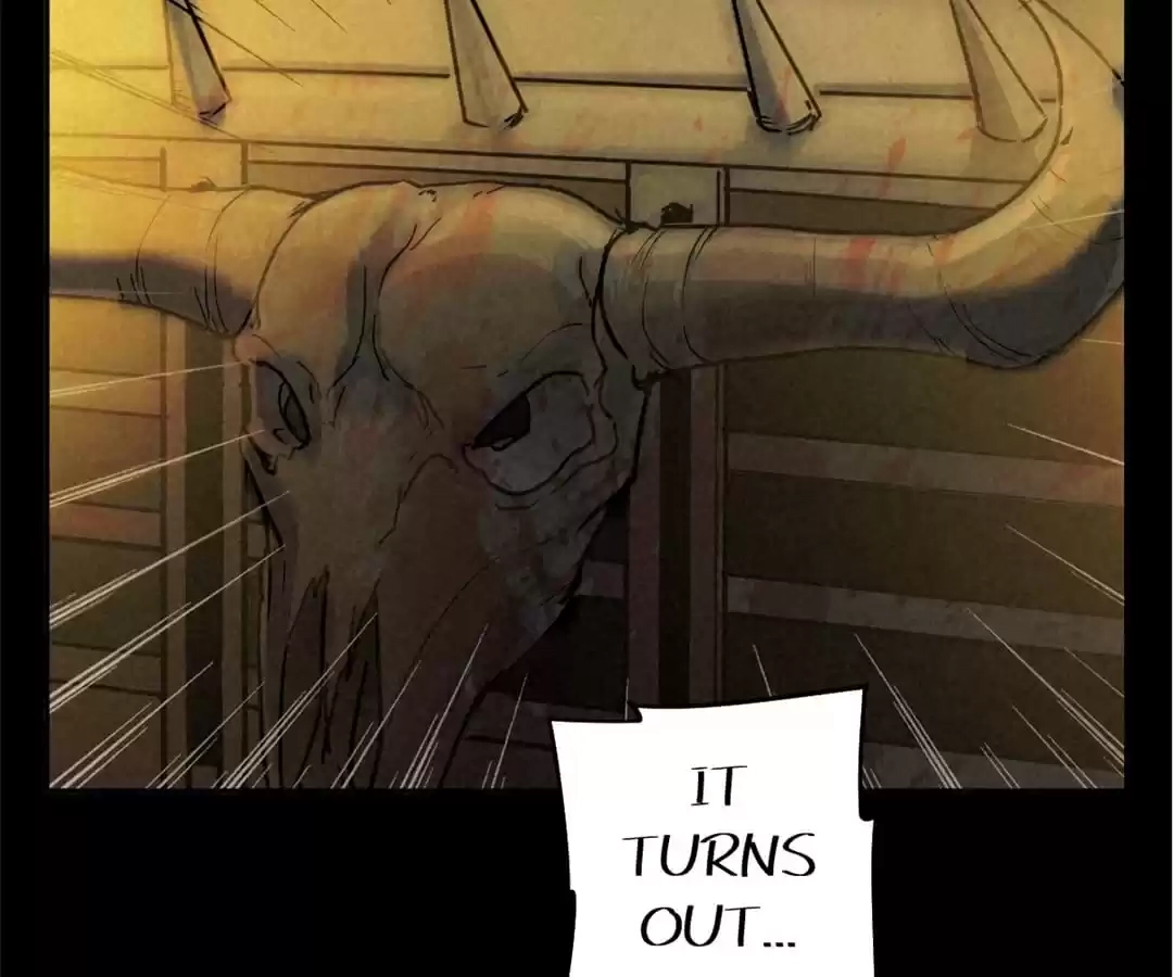 Trace of Doomsday Chapter 68 page 75 - 