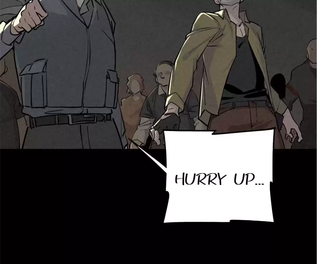 Trace of Doomsday Chapter 68 page 77 - 