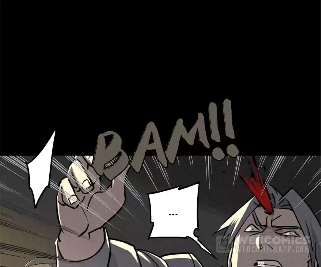 Trace of Doomsday Chapter 68 page 78 - 