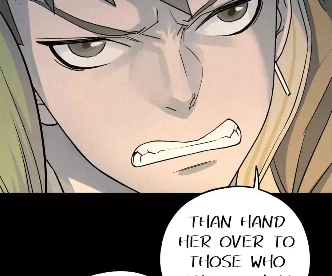 Trace of Doomsday Chapter 68 page 9 - 