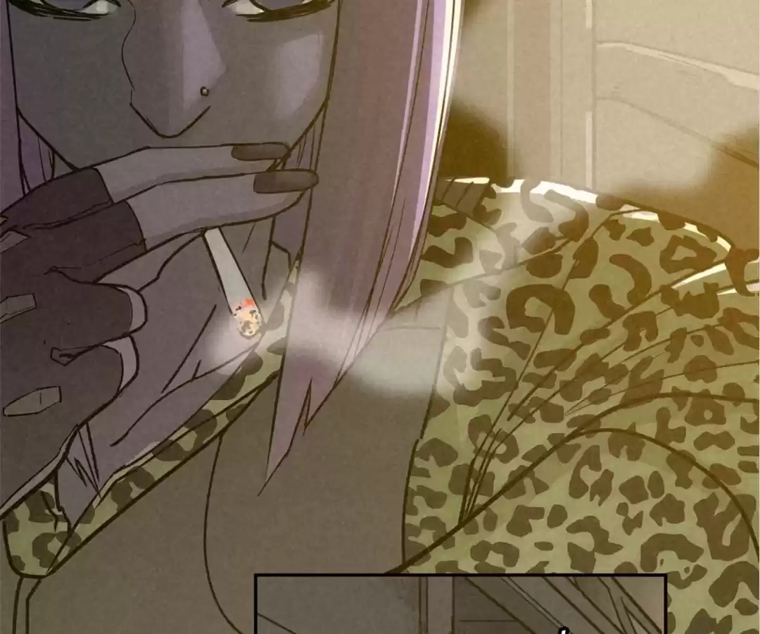Trace of Doomsday Chapter 68 page 83 - 