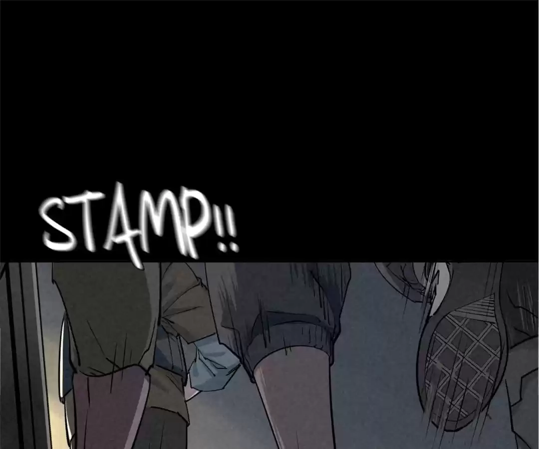 Trace of Doomsday Chapter 68 page 86 - 