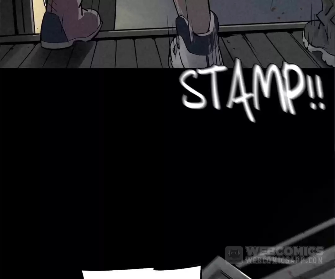 Trace of Doomsday Chapter 68 page 87 - 