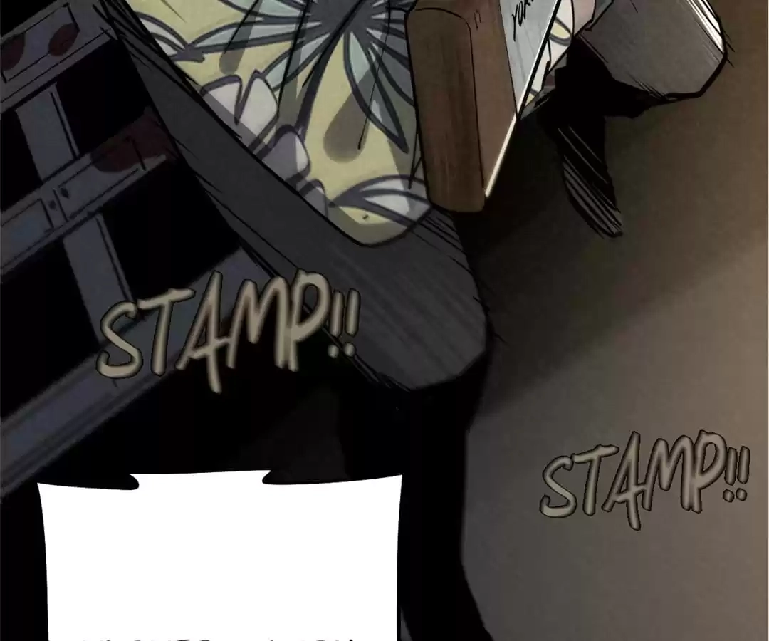 Trace of Doomsday Chapter 68 page 91 - 