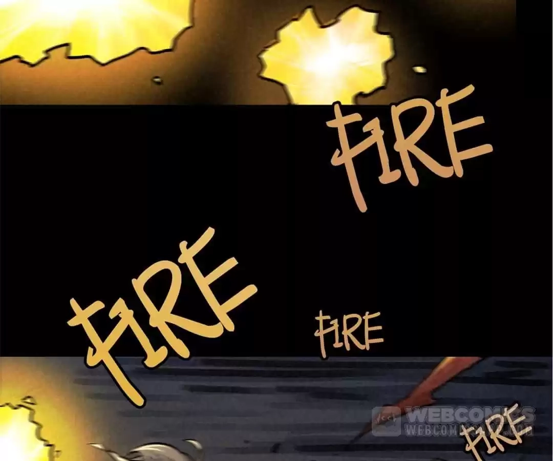 Trace of Doomsday Chapter 69 page 2 - 
