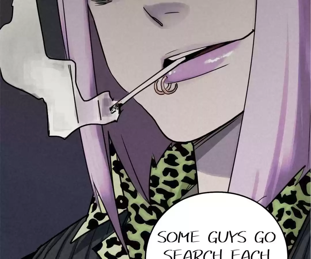 Trace of Doomsday Chapter 69 page 101 - 