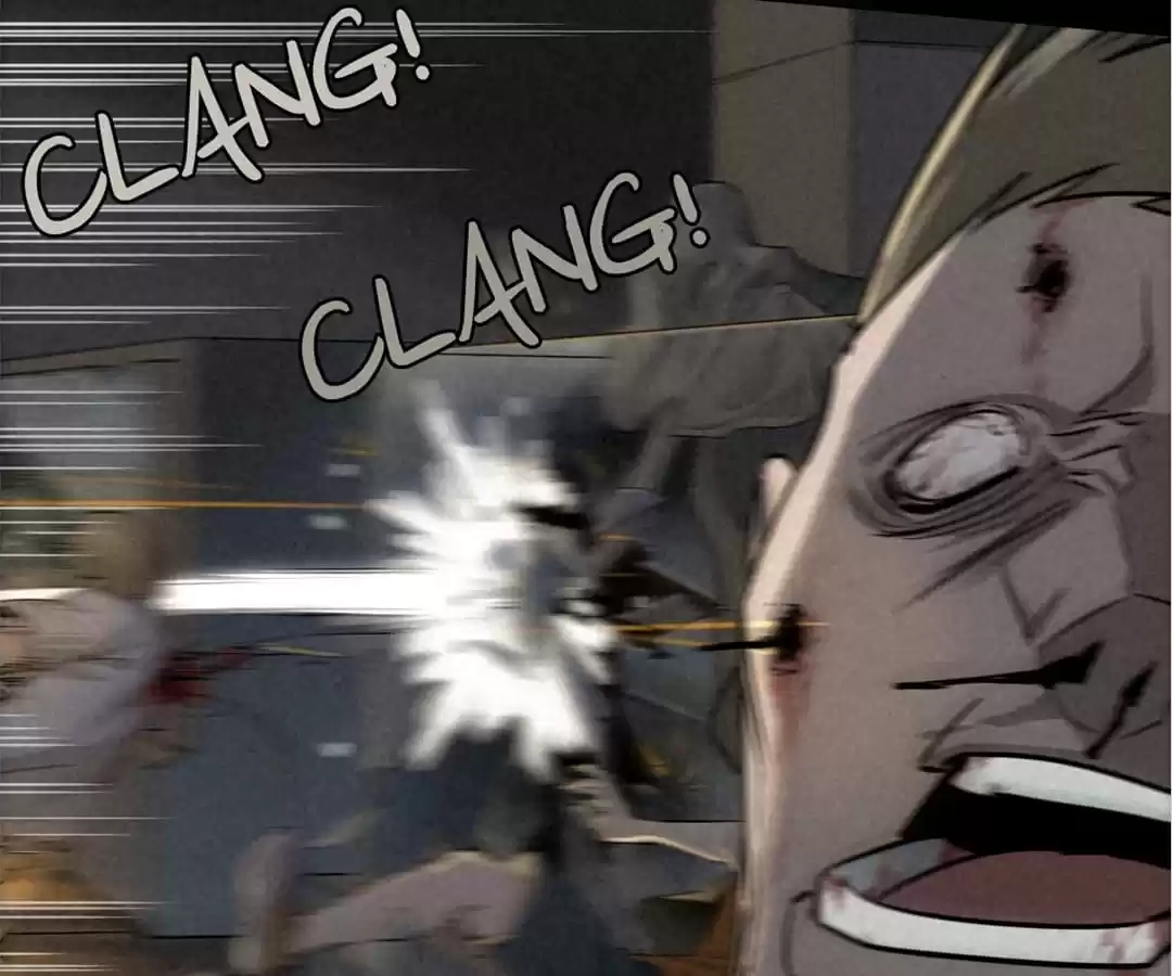 Trace of Doomsday Chapter 69 page 13 - 