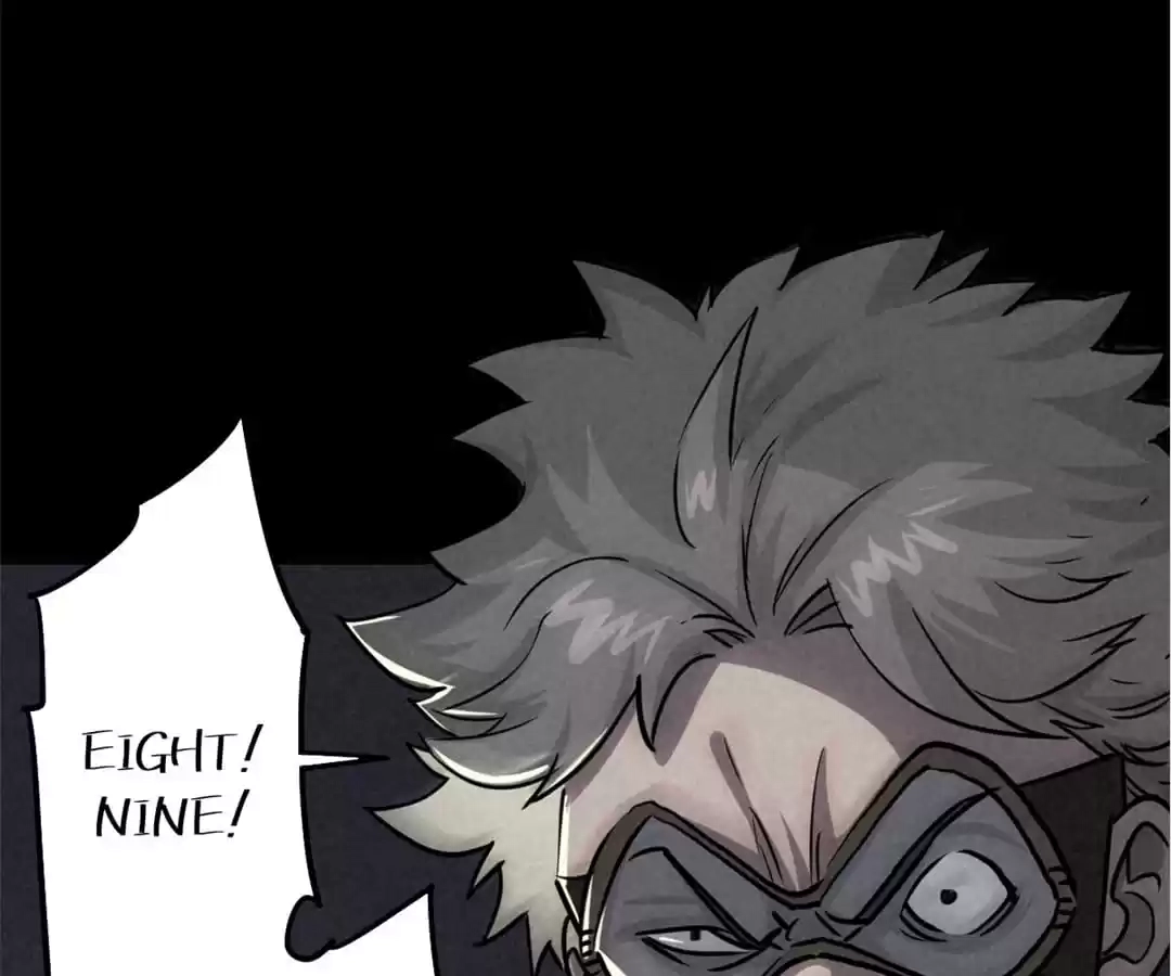 Trace of Doomsday Chapter 69 page 15 - 