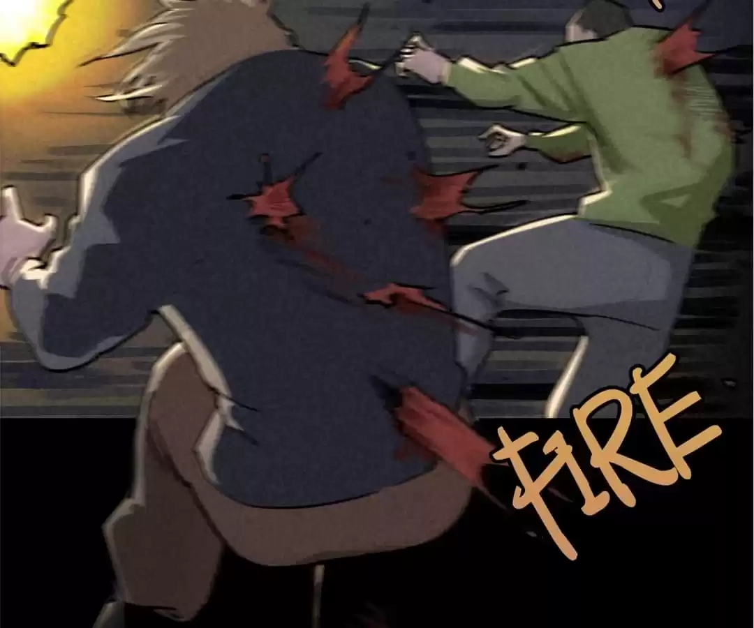 Trace of Doomsday Chapter 69 page 3 - 