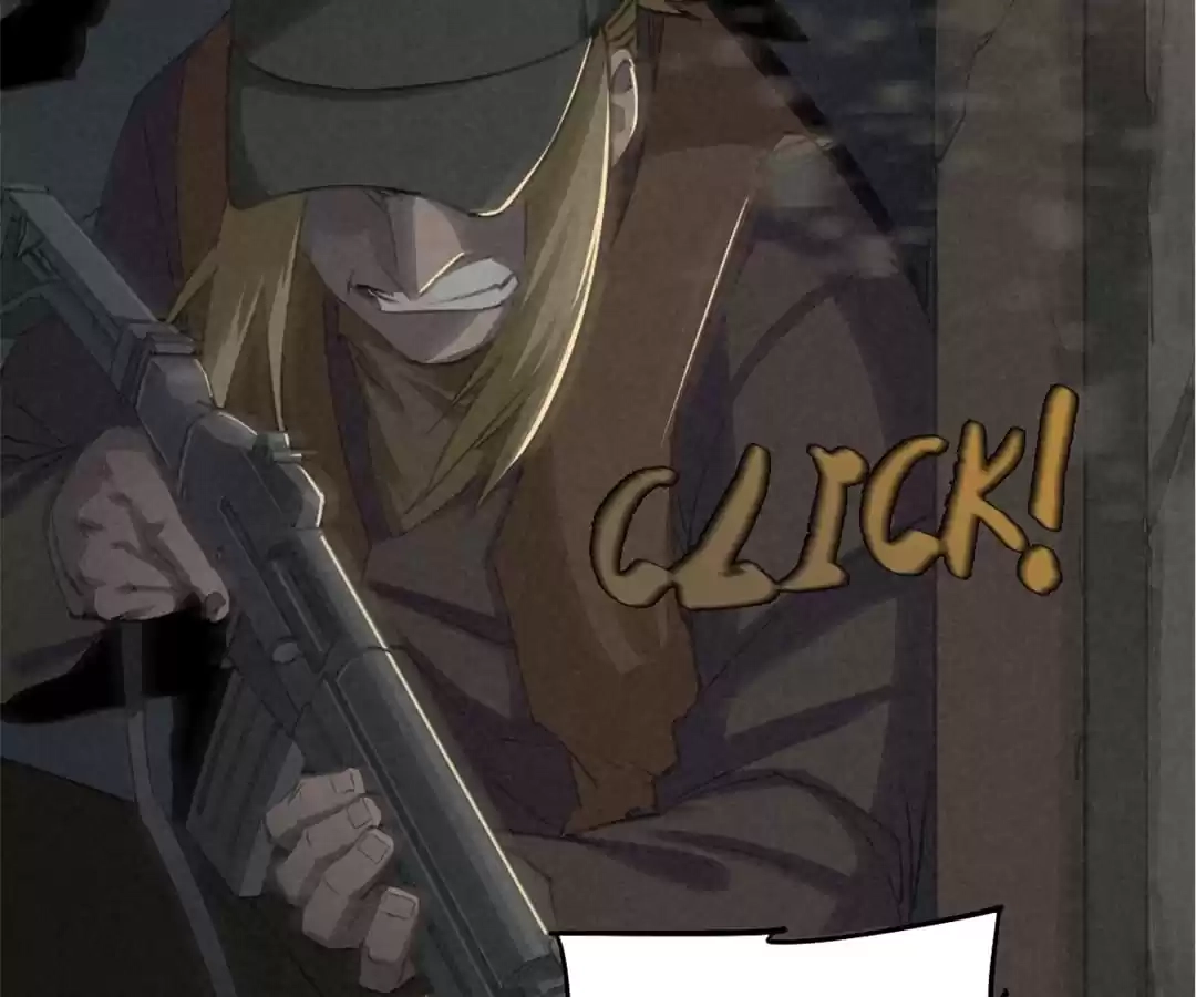 Trace of Doomsday Chapter 69 page 26 - 
