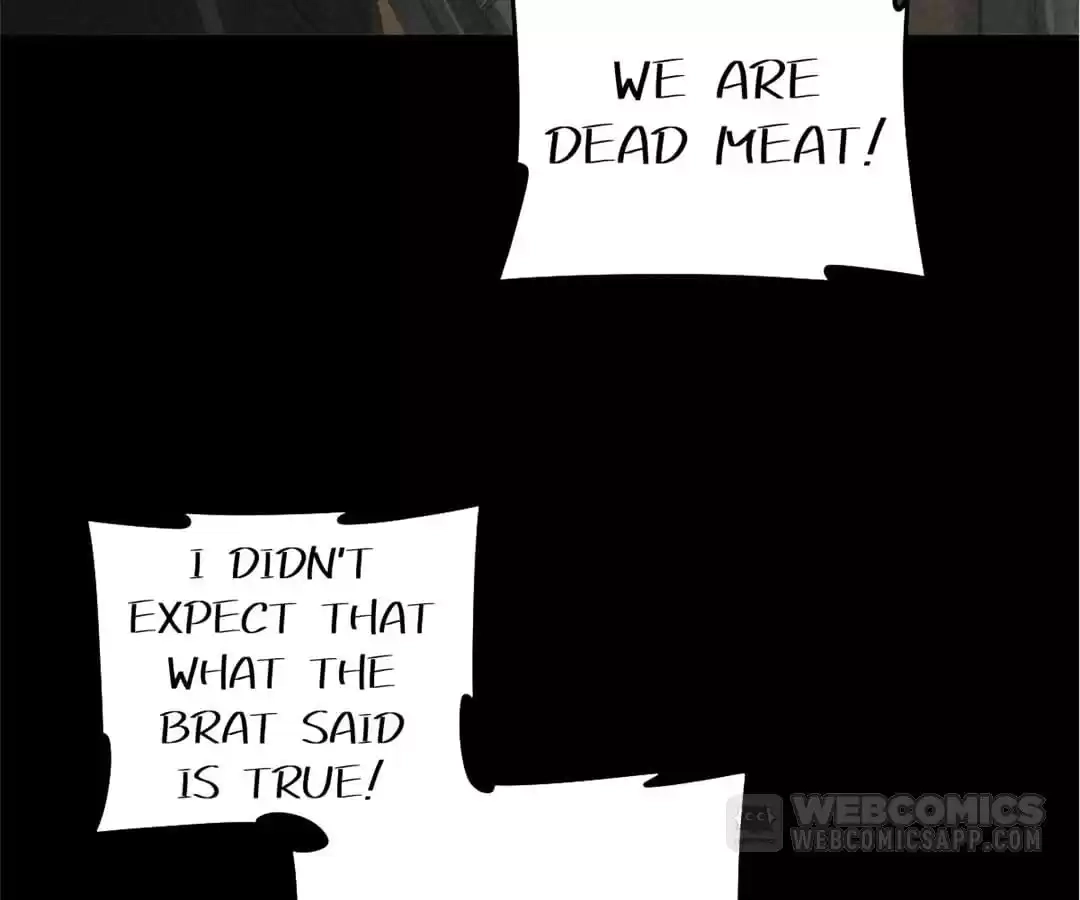 Trace of Doomsday Chapter 69 page 27 - 