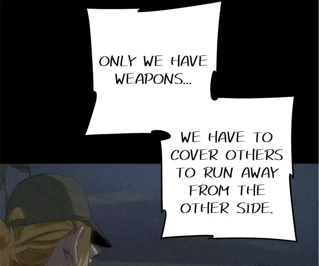 Trace of Doomsday Chapter 69 page 30 - 