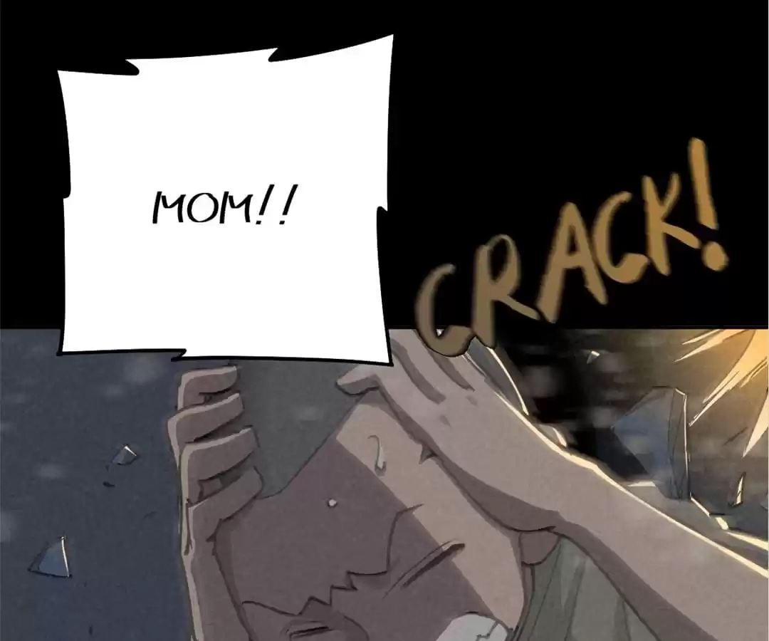 Trace of Doomsday Chapter 69 page 33 - 