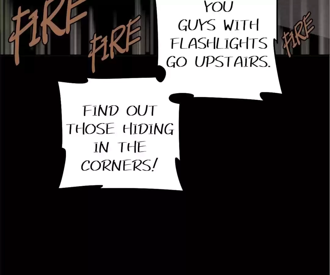 Trace of Doomsday Chapter 69 page 38 - 