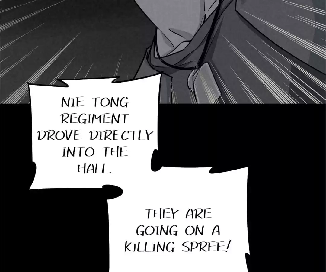 Trace of Doomsday Chapter 69 page 41 - 