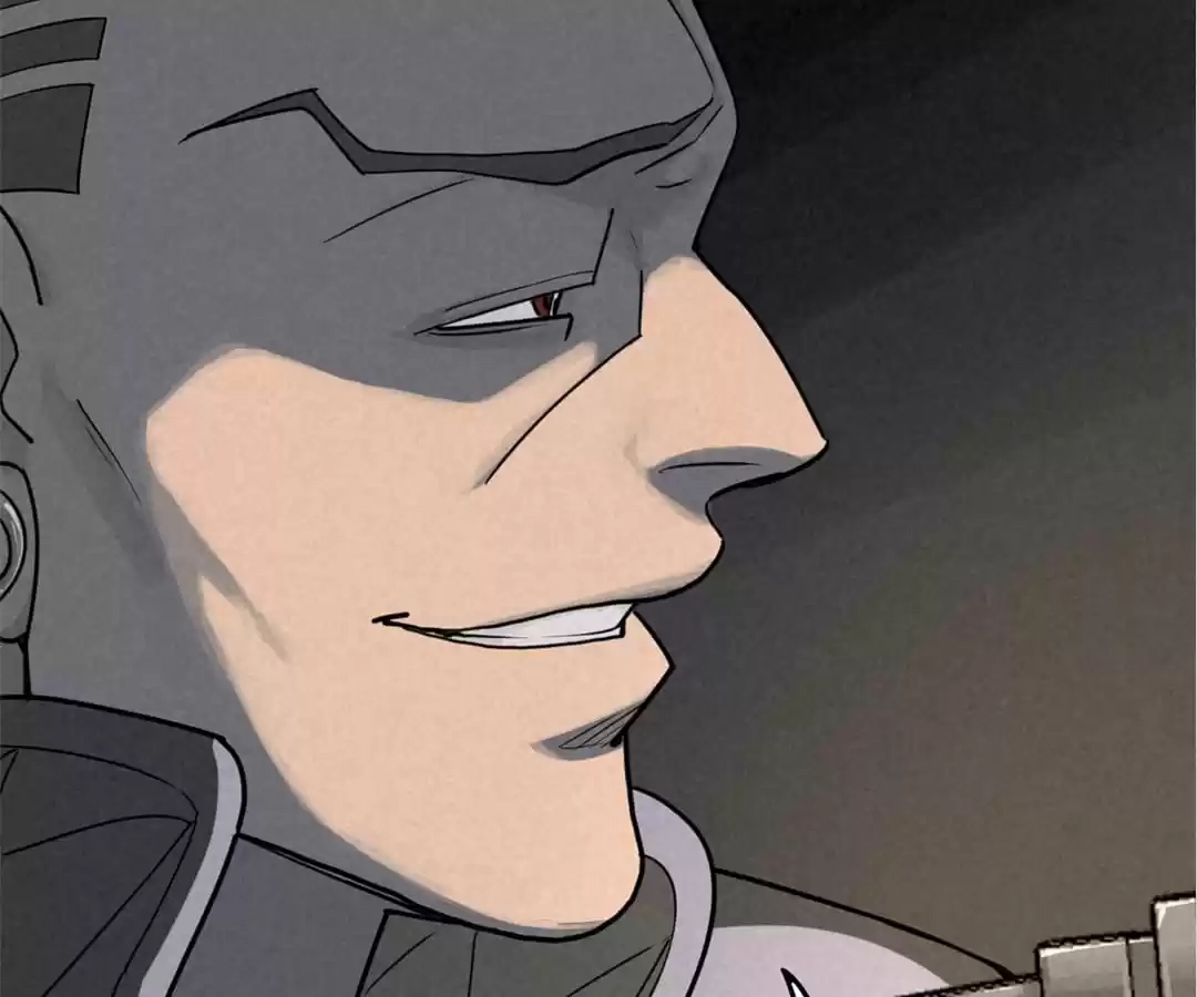 Trace of Doomsday Chapter 69 page 45 - 
