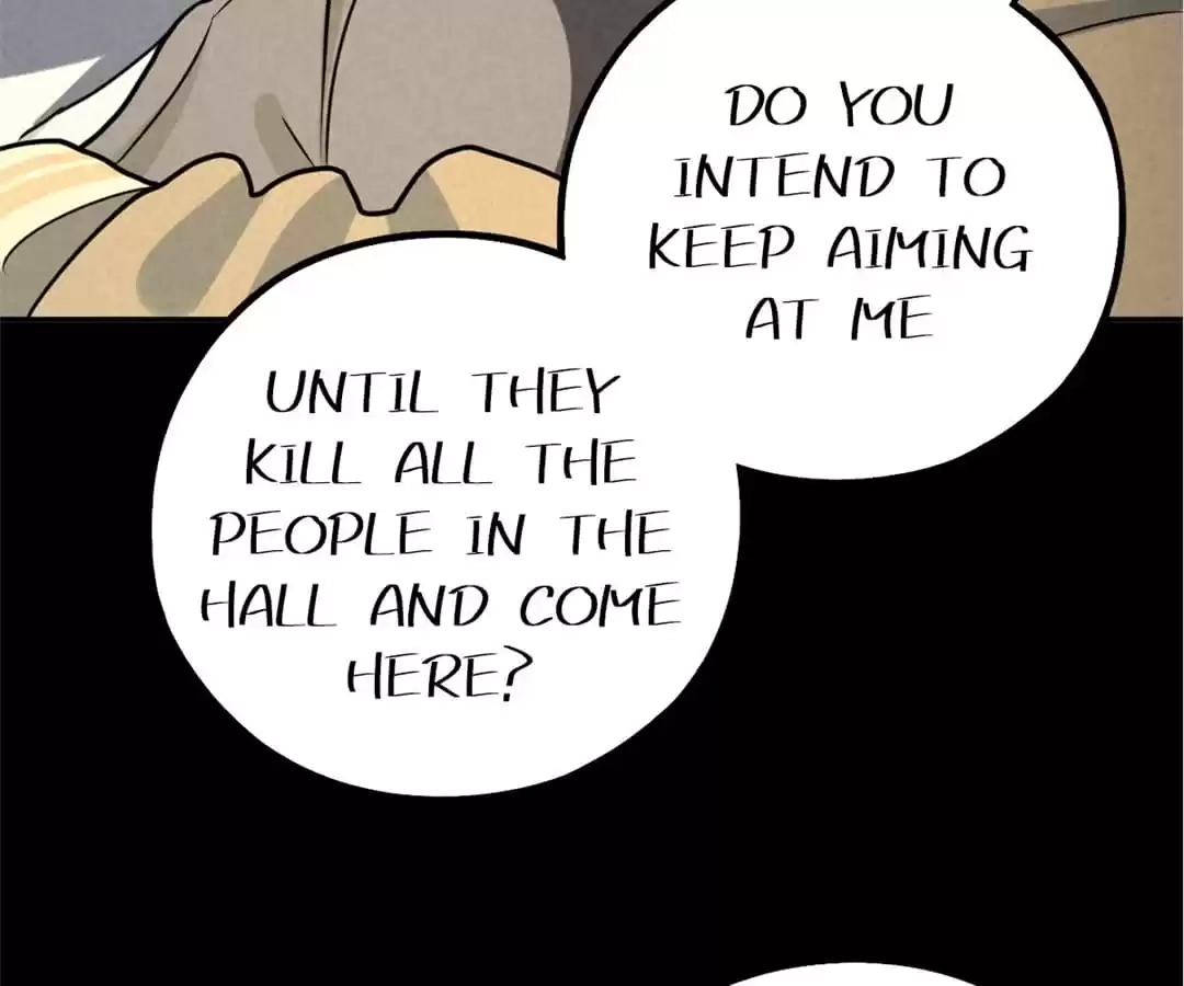 Trace of Doomsday Chapter 69 page 49 - 