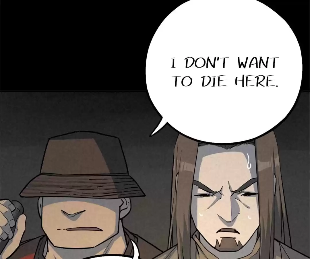 Trace of Doomsday Chapter 69 page 50 - 