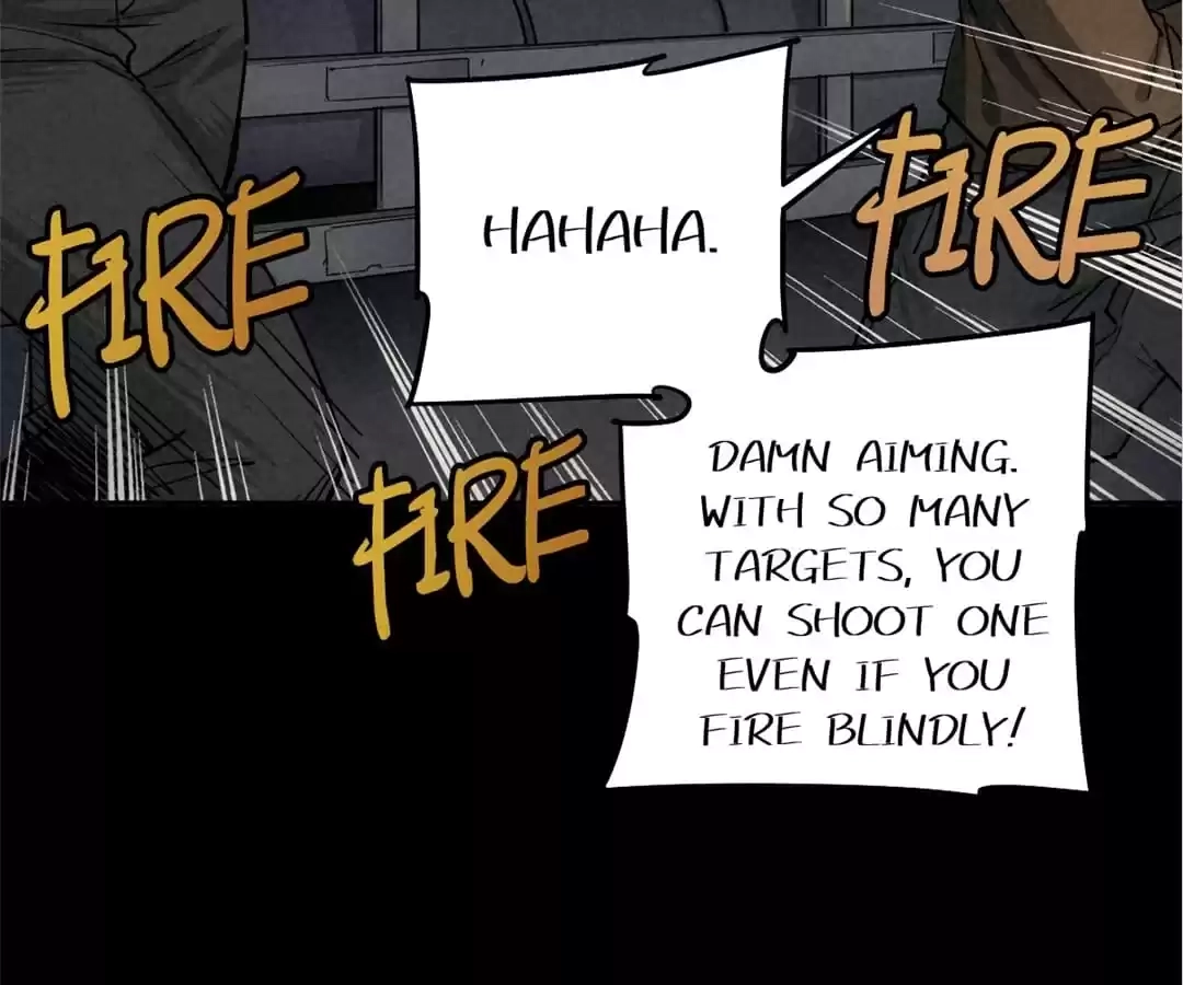 Trace of Doomsday Chapter 69 page 6 - 