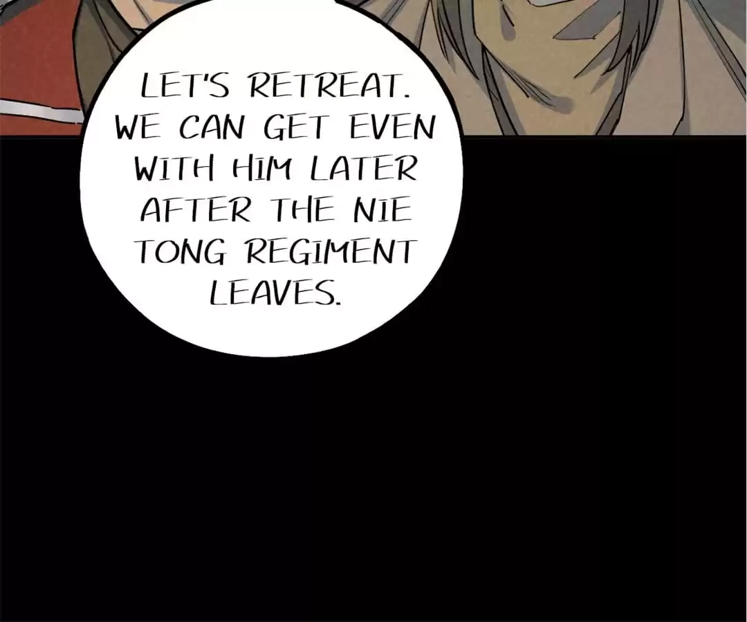 Trace of Doomsday Chapter 69 page 51 - 